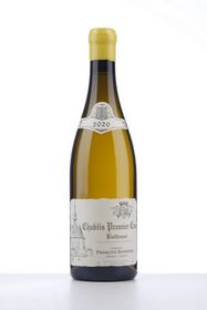 france-bourgogne-wine-chablis-butteaux-2020